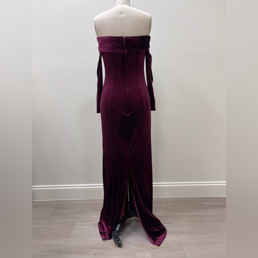 FORMAL DRESS - Picture 6 of 7